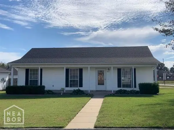 902 Colweood, Paragould, AR 72450