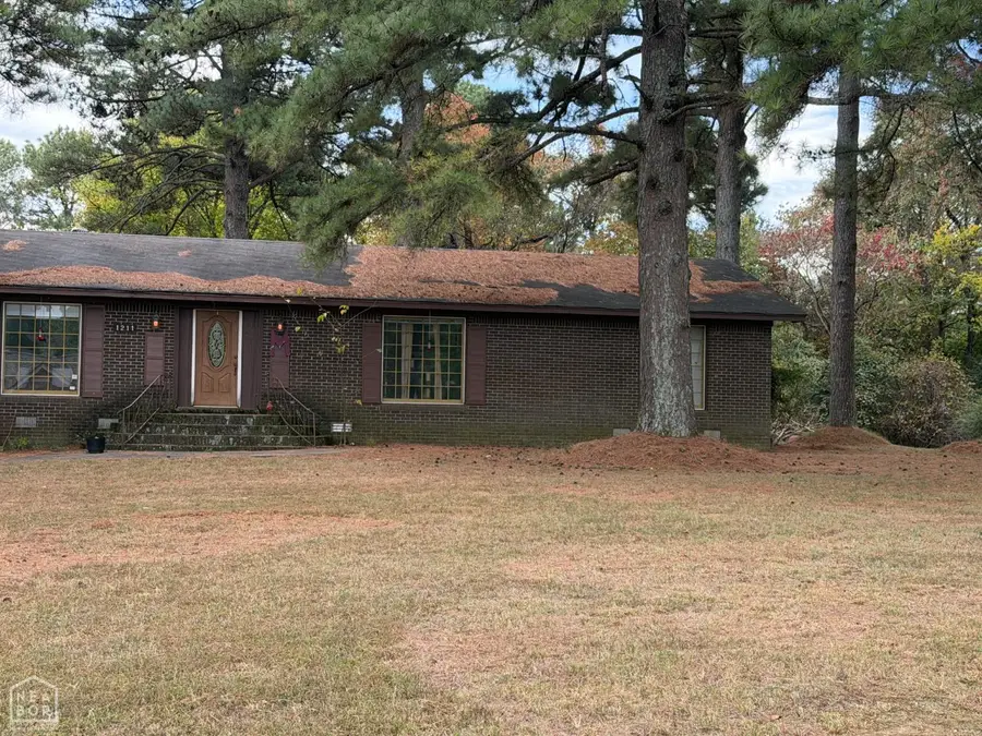 1211 Bennett Drive, Jonesboro, AR 72401 - #2