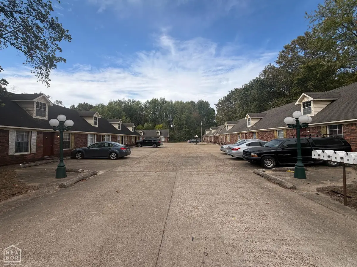 1311 N Church Street, Jonesboro, AR 72401 - #1