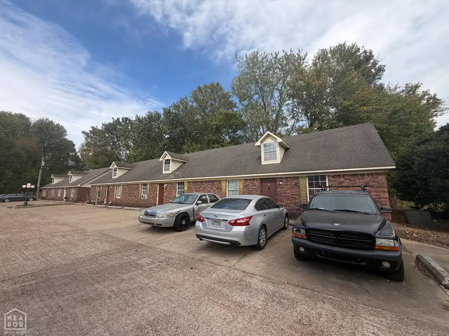 1311 N Church Street, Jonesboro, AR 72401 - #2