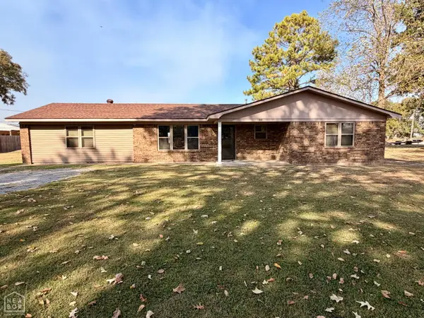 315 Linda, Newport, AR 72112