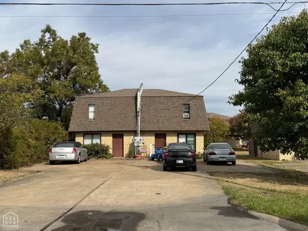 3012 Dayton, Jonesboro, AR 72401