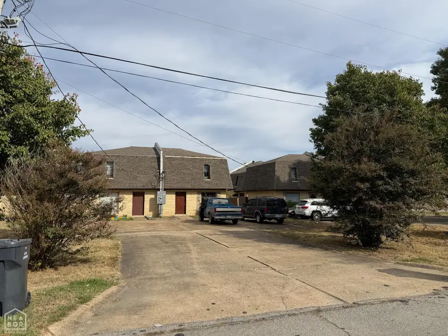 3012 Dayton, Jonesboro, AR 72401 - #2