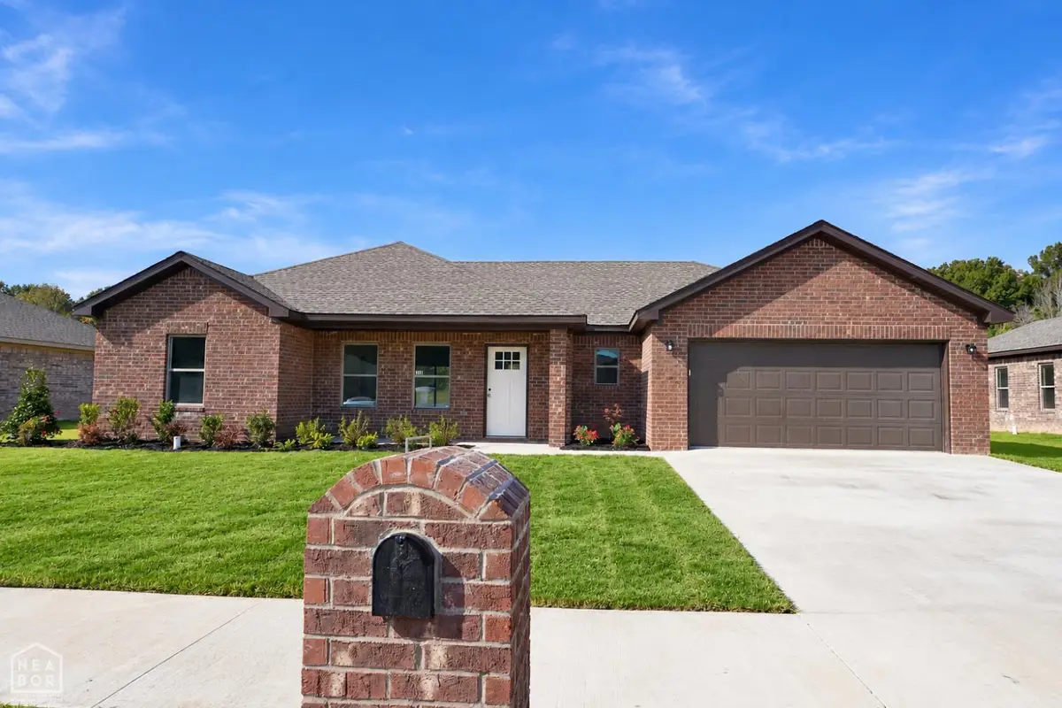 5415 Lotus St., Jonesboro, AR 72404 - #1