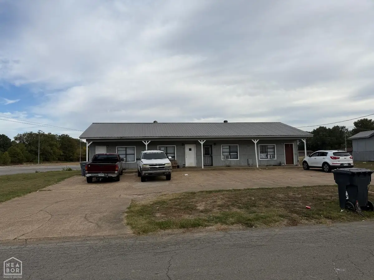 400 Roseclair, Jonesboro, AR 72401 - #1