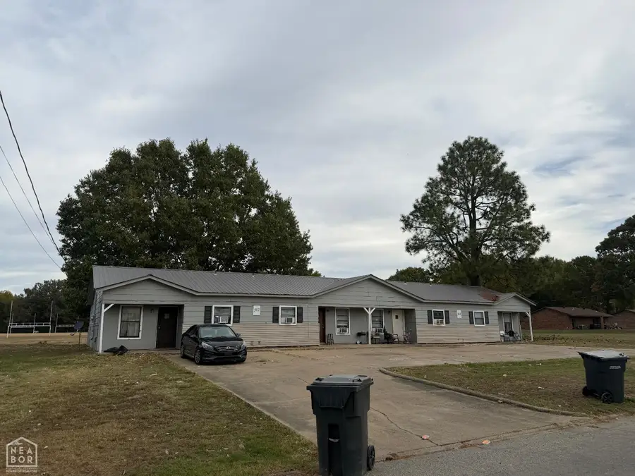 400 Roseclair, Jonesboro, AR 72401 - #2