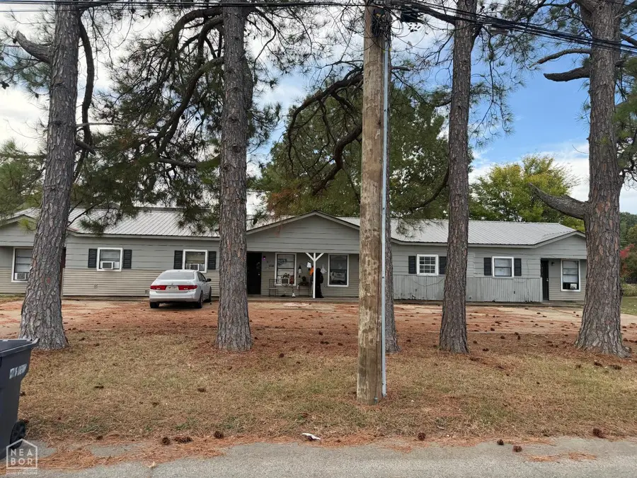 400 Roseclair, Jonesboro, AR 72401 - #3