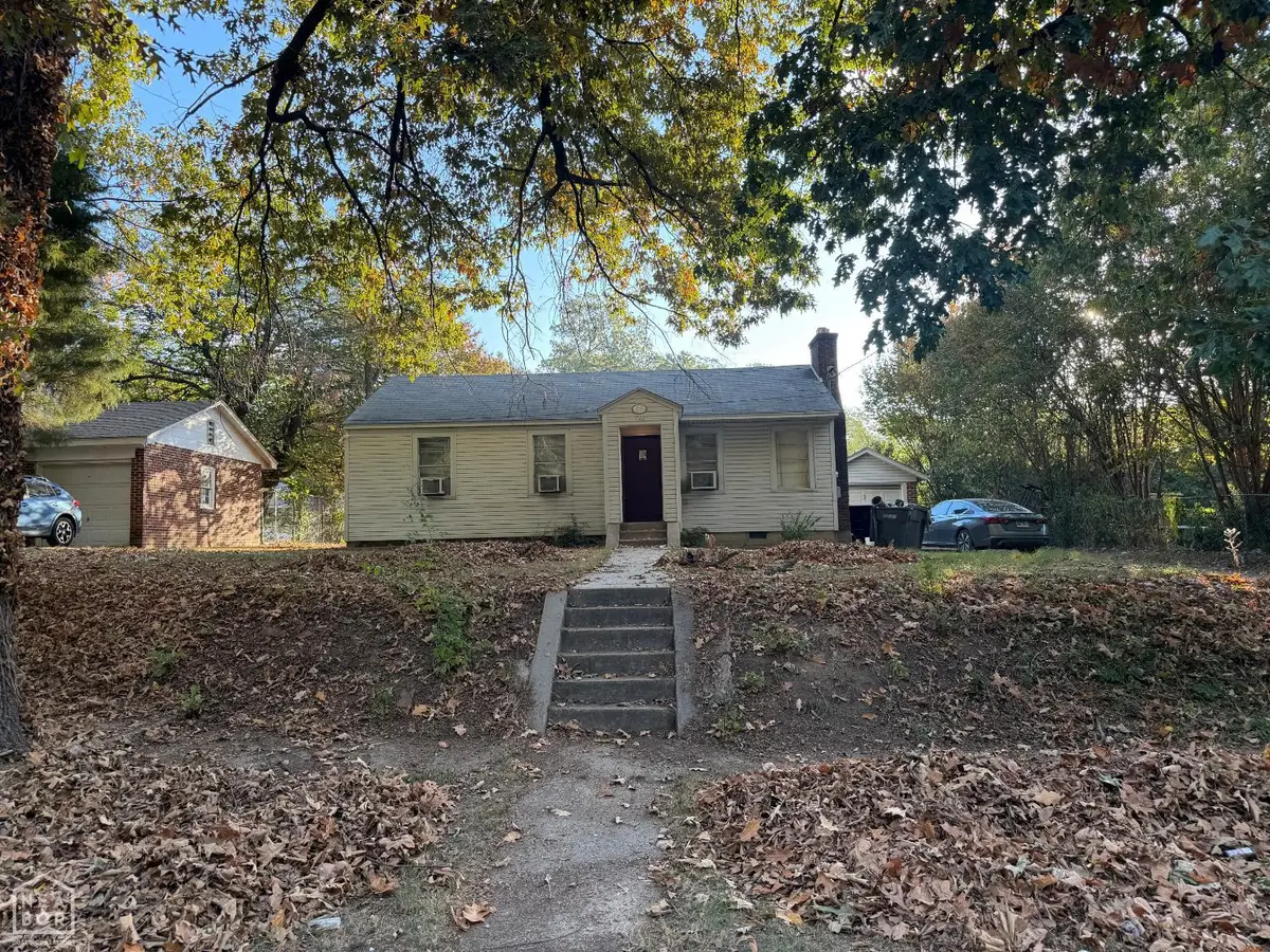 110 Melrose, Jonesboro, AR 72401 - #1