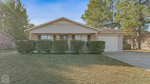 2808 Cliff Street, Paragould, AR 72450