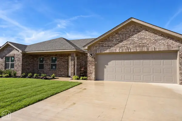 5411 Lotus St., Jonesboro, AR 72404