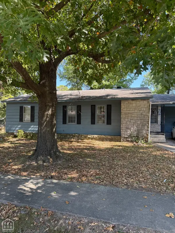 509 N 8th. Street, Paragould, AR 72450