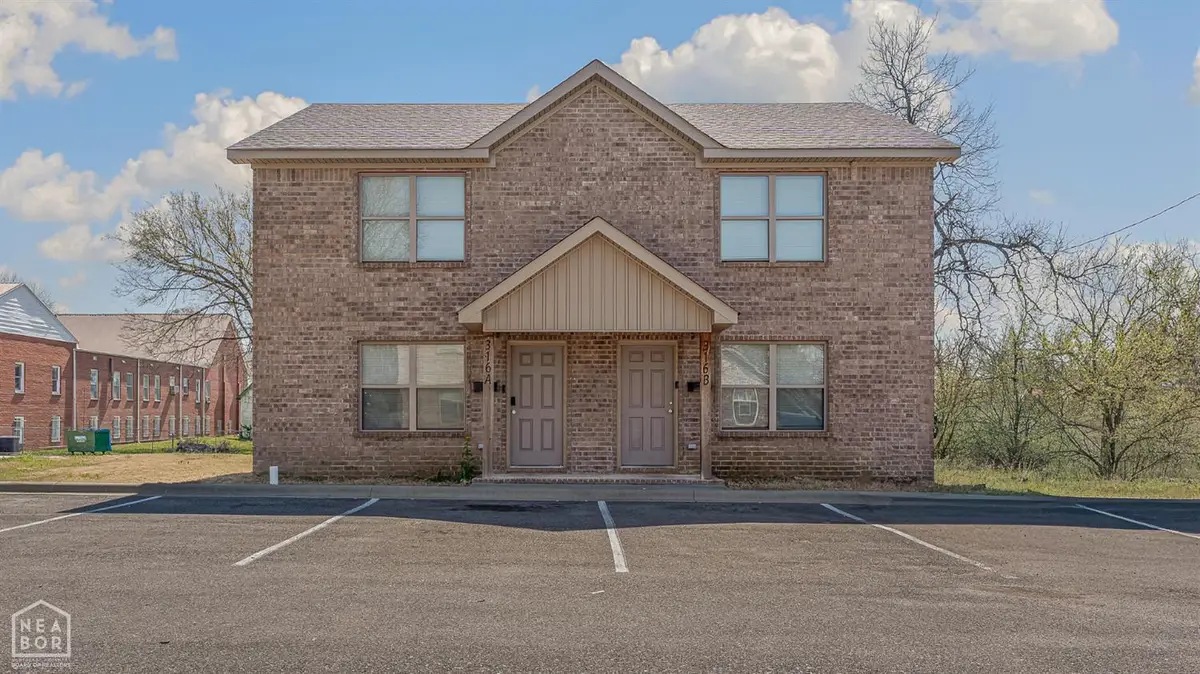 316 Drake Street, Jonesboro, AR 72401 - #1