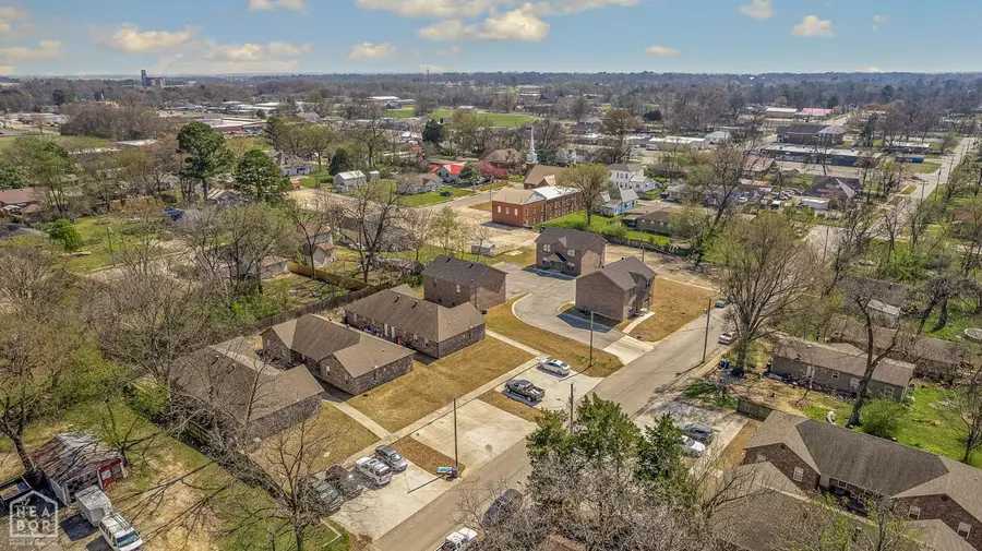 316 Drake Street, Jonesboro, AR 72401 - #3