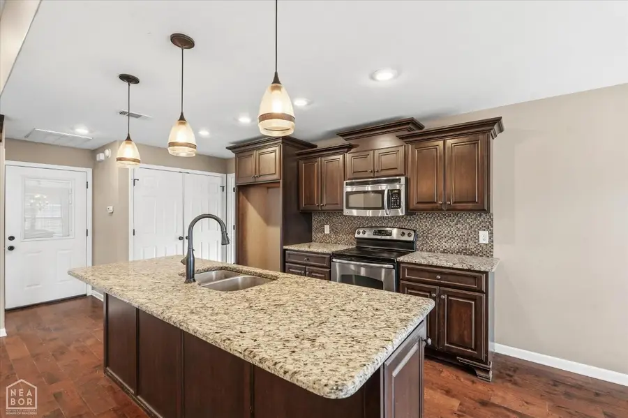 908 Garrison Lane, Paragould, AR 72450 - #3