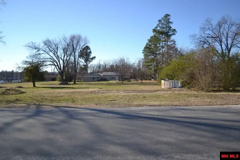 Lots 1-4 C S WOODS BOULEVARD, Bull Shoals, AR 72619 - Image #1