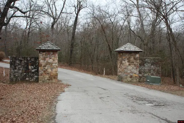 Lot 21 WOODSTONE ROAD, Bull Shoals, AR 72619