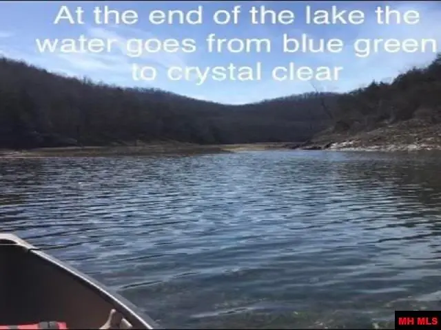 001-08923-000 MC 8040, Yellville, AR 72687 - #1