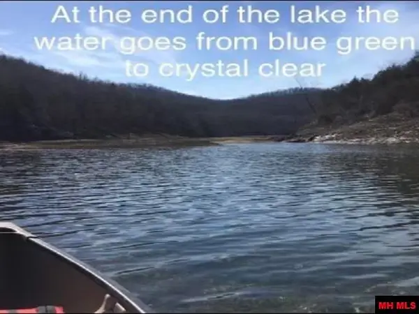 001-08923-000 MC 8040, Yellville, AR 72687