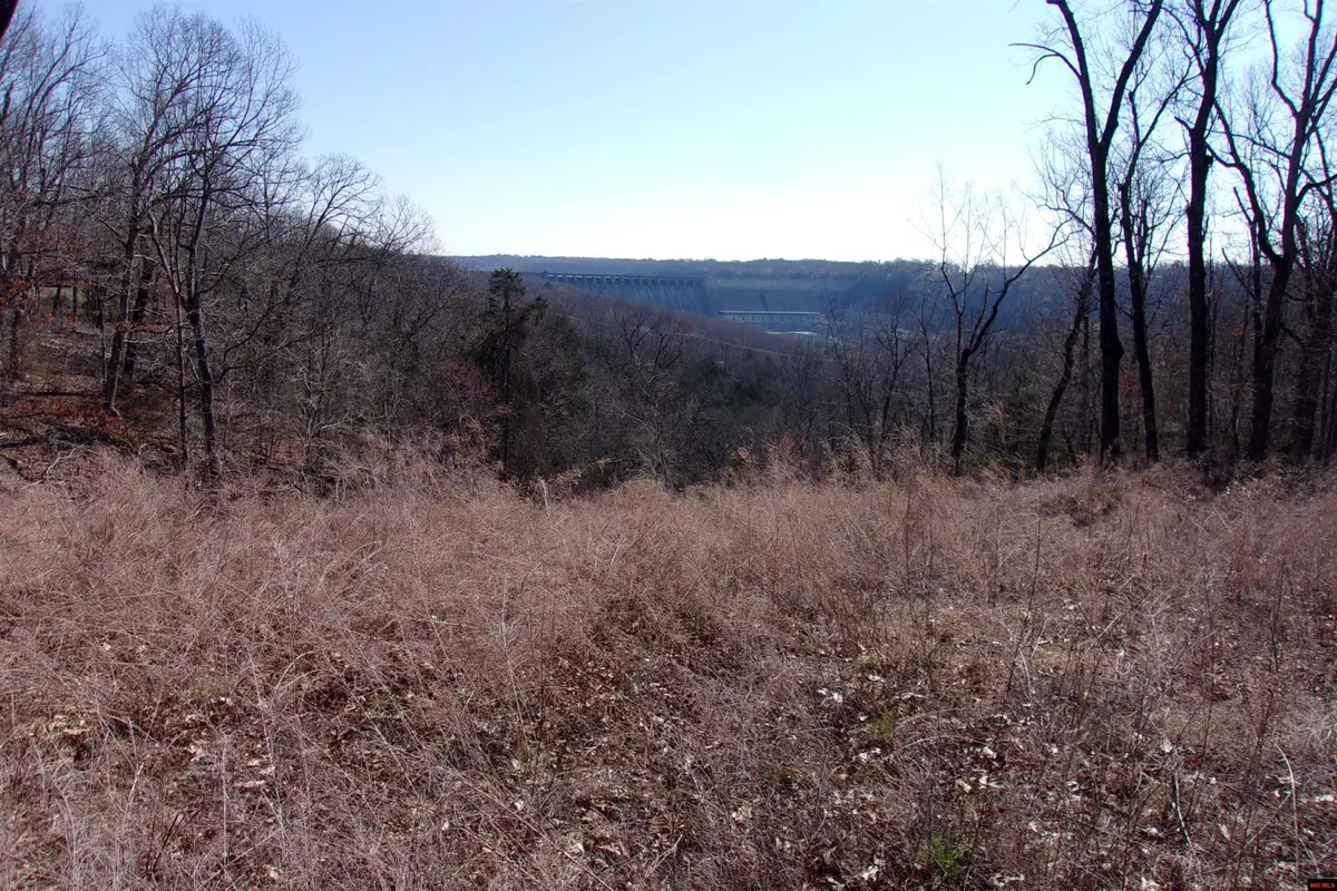 Lot 16 COUNTRY CLUB DRIVE, Bull Shoals, AR 72619 - Image #1