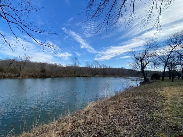 001-00496-000 RIVERGLEN TERRACE, Ravenden, AR 72459