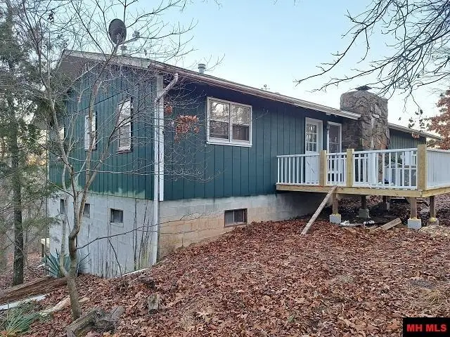 11952 HWY 14 SOUTH, Yellville, AR 72687 - #3