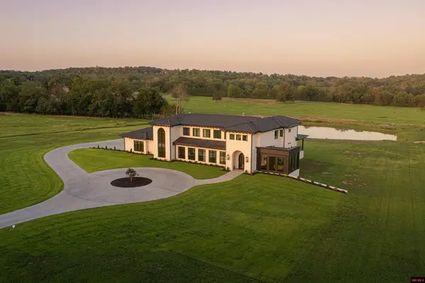 1347 TUCKER CEMETERY ROAD, Mountain Home, AR 72653