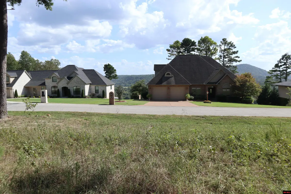 Lot 9 WHITE BLUFFS COURT, Mountain Home, AR 72653 - #1