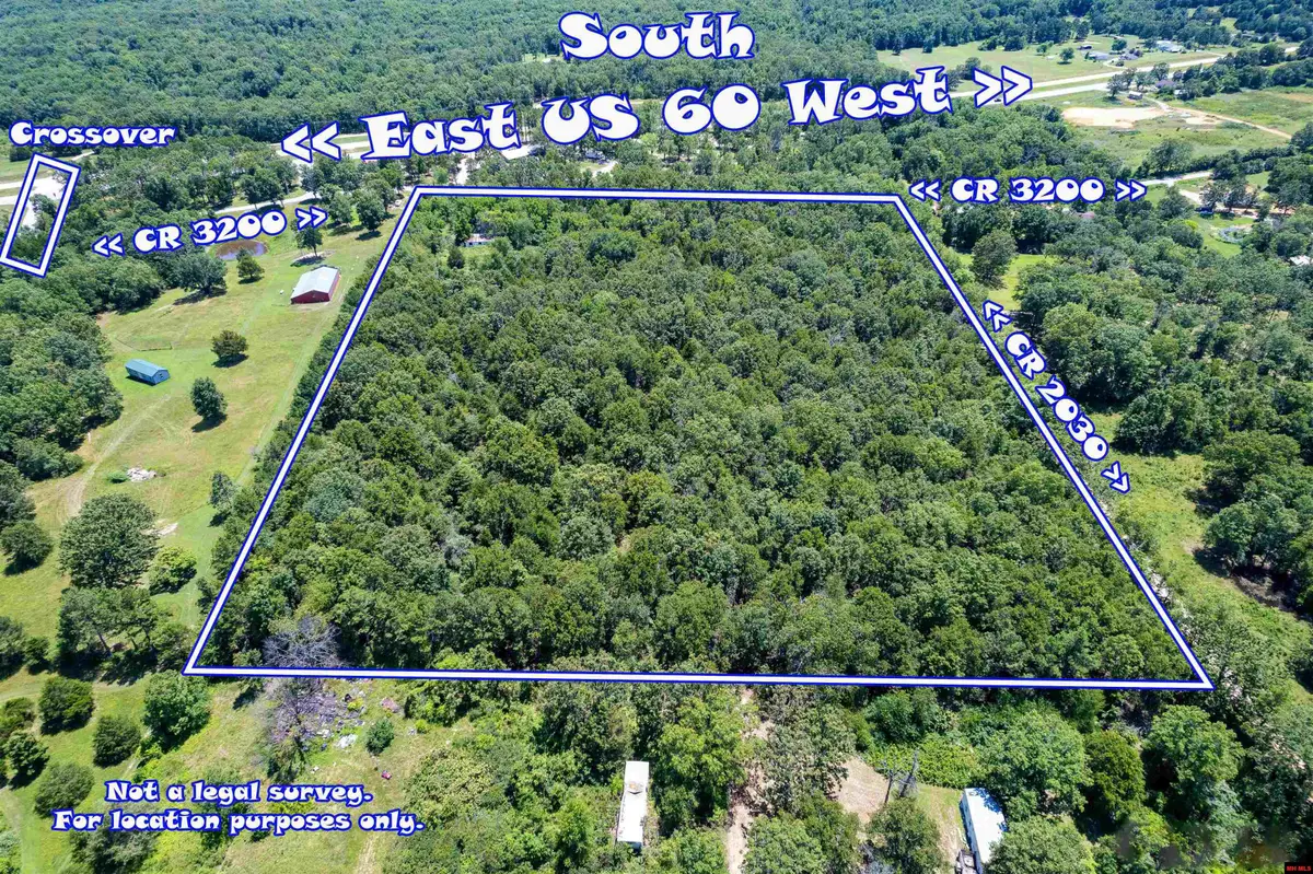 029031000000003 CR 3200, Mountain View, MO 65548 - Image #1