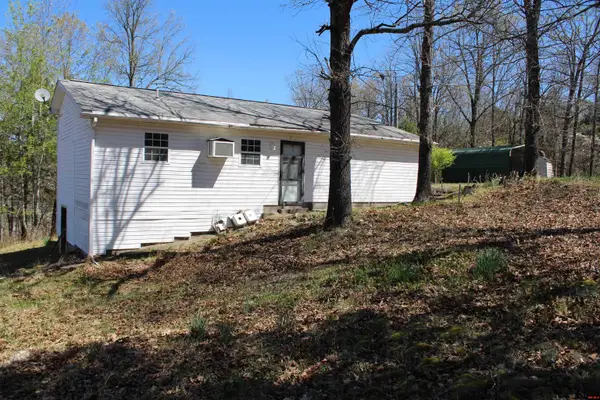 534 OAKLEY ROAD, Mountain Home, AR 72653