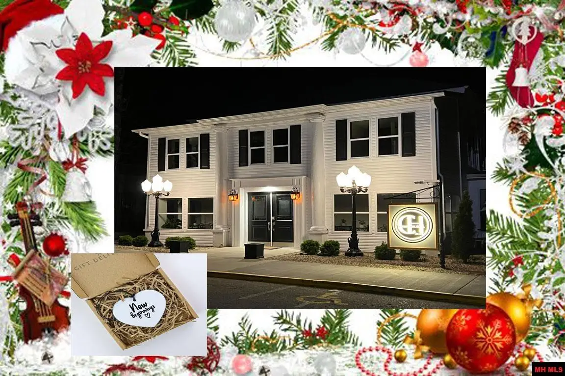 110 McLEAN AVENUE, Cotter, AR 72626 - Image #1