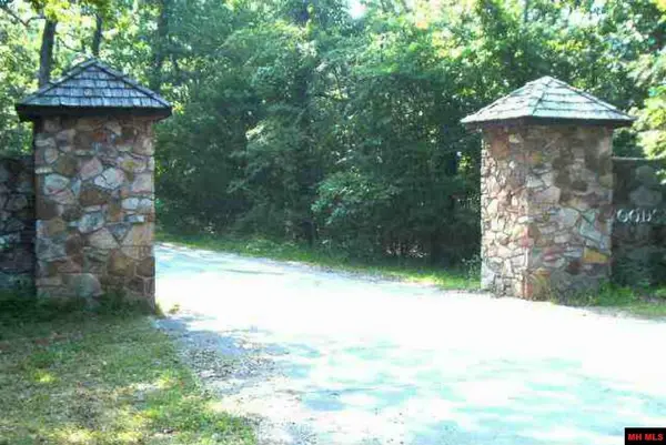 LOT 26 VERSAILLES DRIVE, Bull Shoals, AR 72619