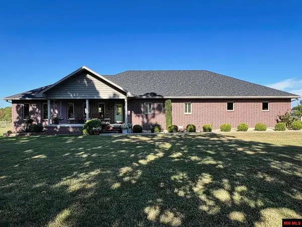 770 BUFORD ROAD, Mountain Home, AR 72653