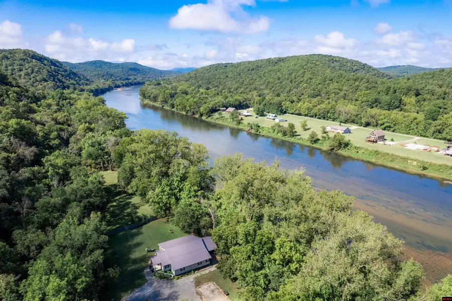 2891 SHIPPS DRIVE, Norfork, AR 72658 - Image #2