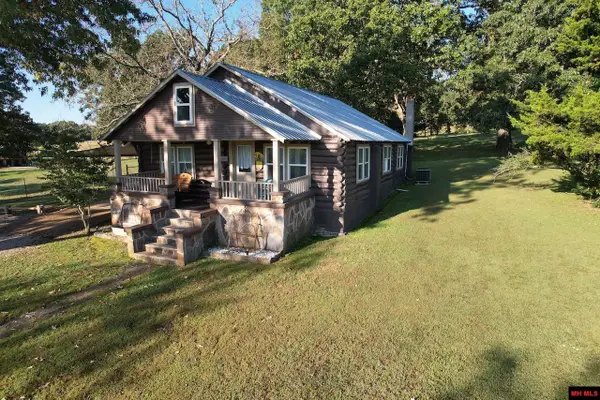 131 SUNSET HILL ROAD, Mammoth Spring, AR 72554