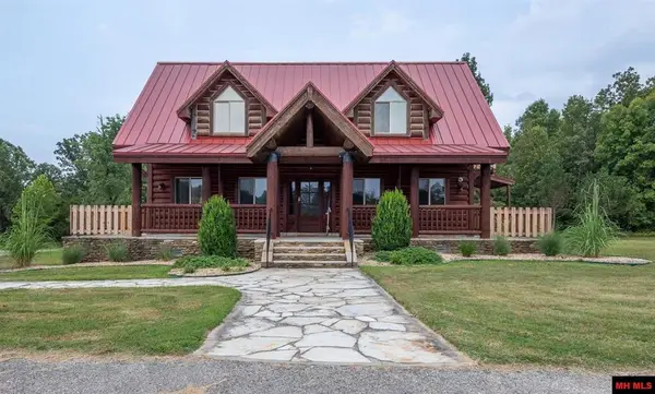 273 GOLDEN STAR LANE, Mountain Home, AR 72653