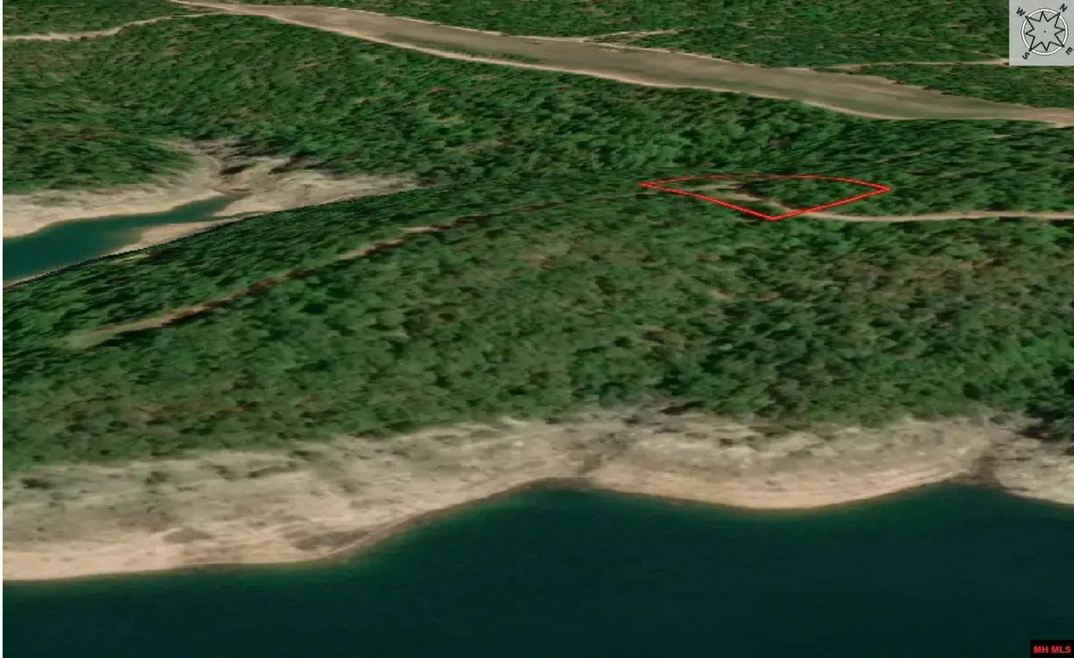 156-00026-000 BLUE LAKE DRIVE, Protem, MO 65733 - Image #1