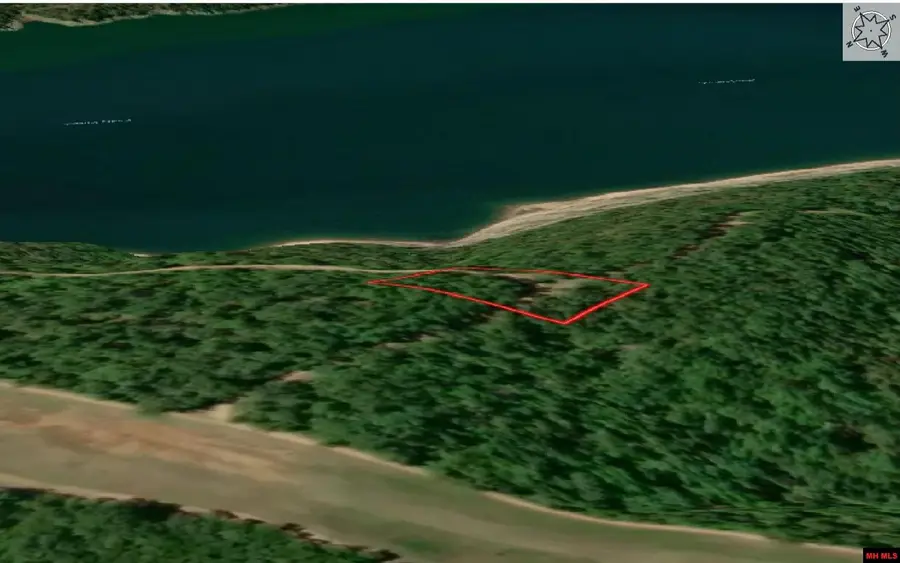 156-00026-000 BLUE LAKE DRIVE, Protem, MO 65733 - Image #2