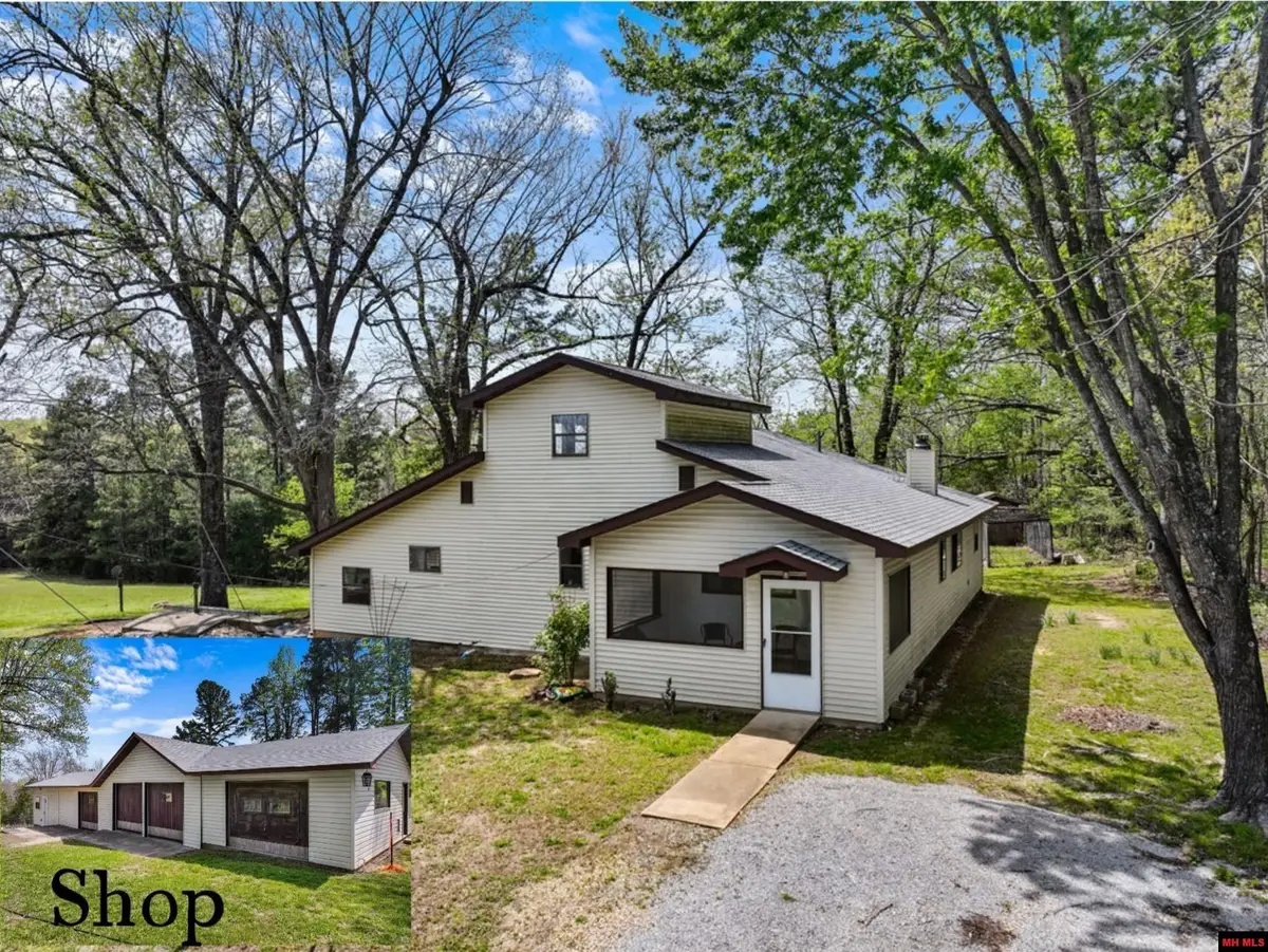 109 CR 555B, Tecumseh, MO 65760 - Image #1