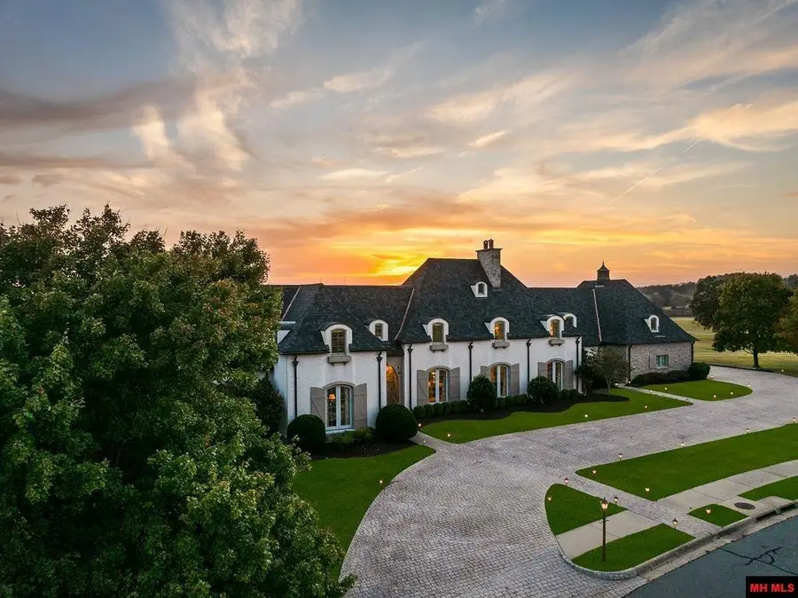 46 SPY GLASS CIRCLE, Mountain Home, AR 72653 - Image #3