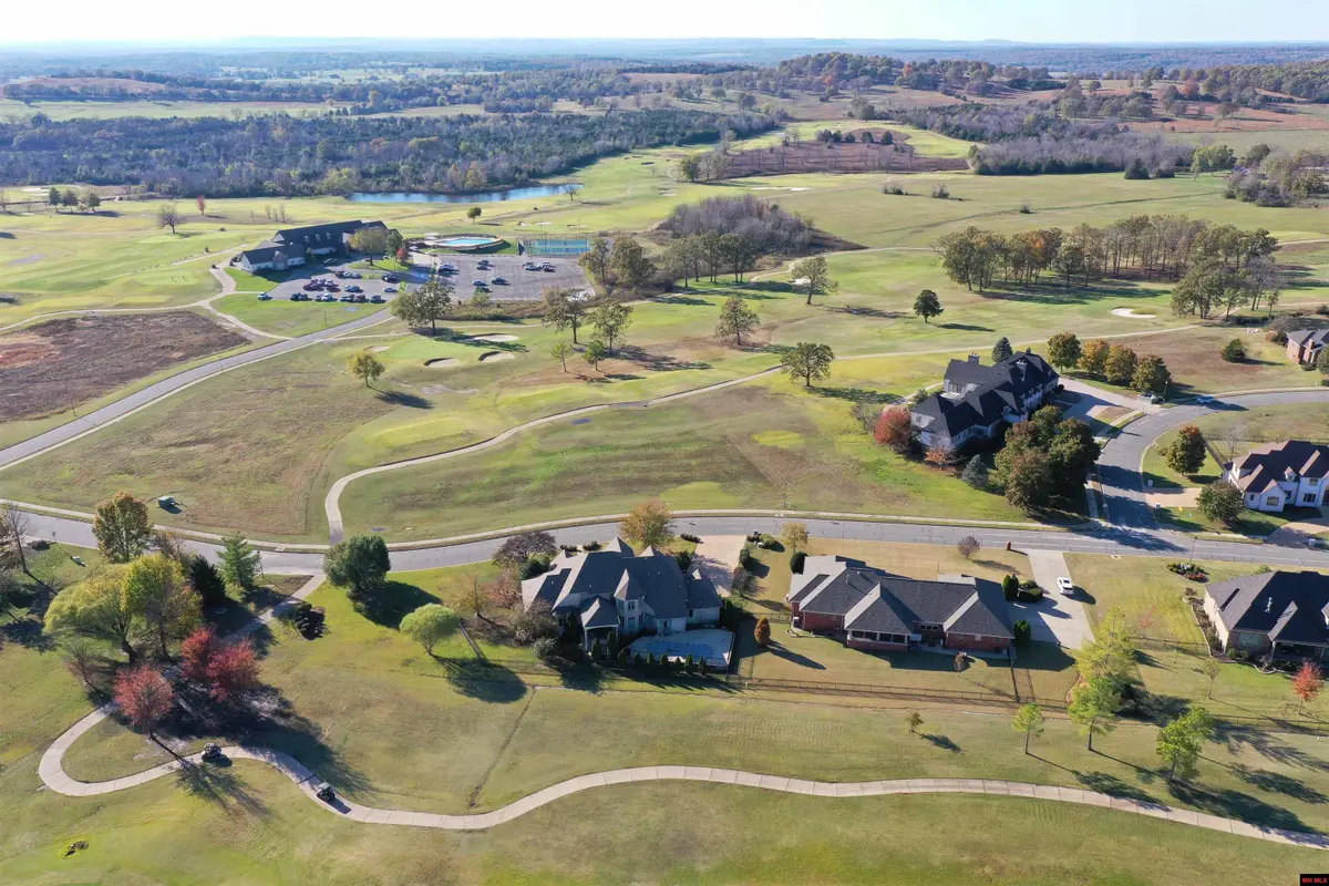 Lot 62 SHEEKS DRIVE, Mountain Home, AR 72653 - #1