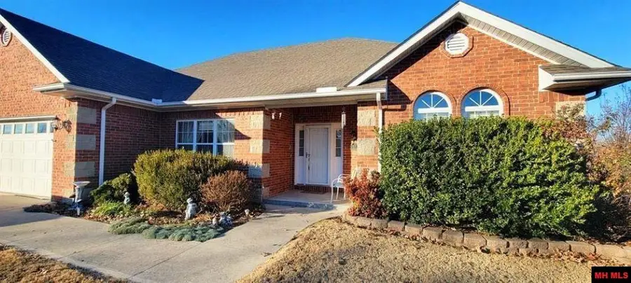 51 CR 457, Mountain Home, AR 72653 - Image #2