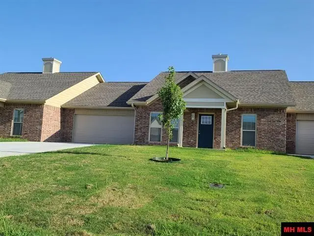 1907 ONTARIO COURT, Mountain Home, AR 72653 - Image #1
