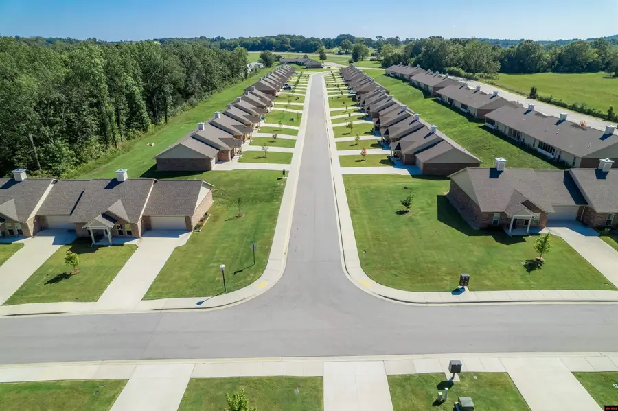 1907 ONTARIO COURT, Mountain Home, AR 72653 - Image #2