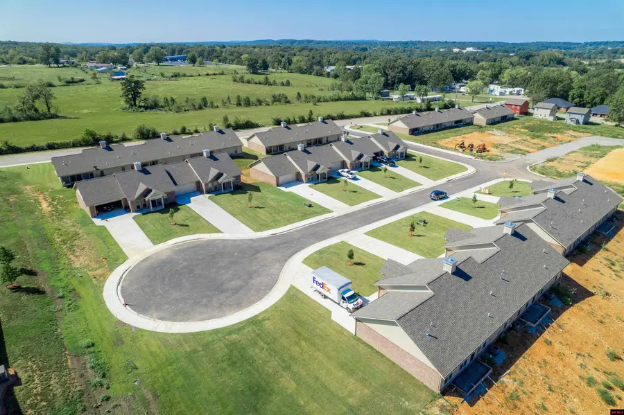 1907 ONTARIO COURT, Mountain Home, AR 72653 - Image #3