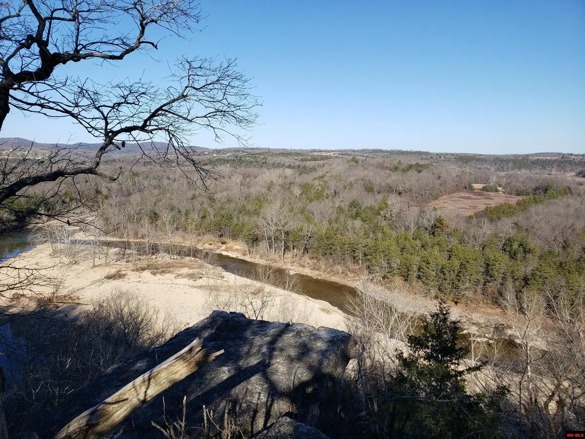 020-05851-001 LONE STAR TRAIL, Lead Hill, AR 72644 - Image #1