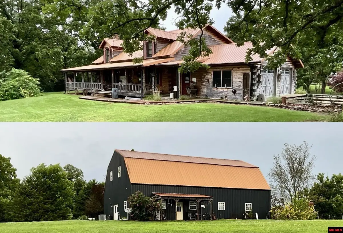 8685 STATE ROUTE AD, Dora, MO 65637 - Image #1