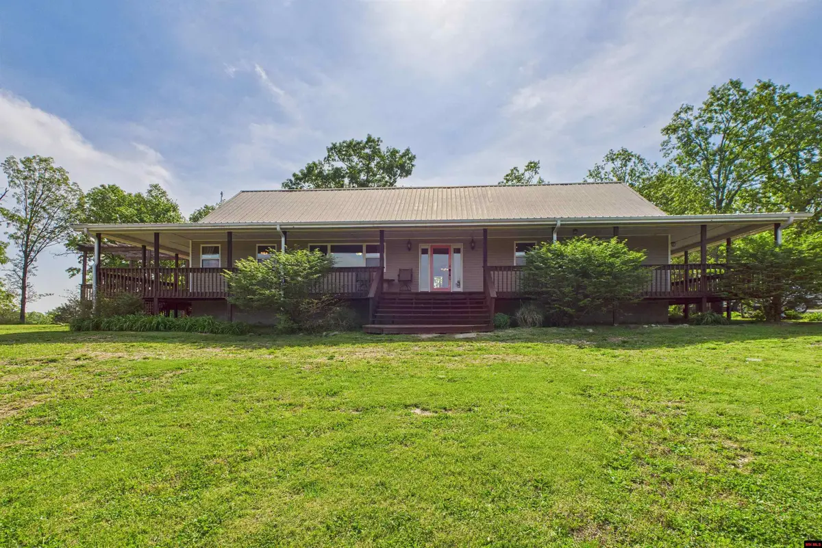 1974 COUNTRY VIEW ROAD, Salem, AR 72576 - Image #1