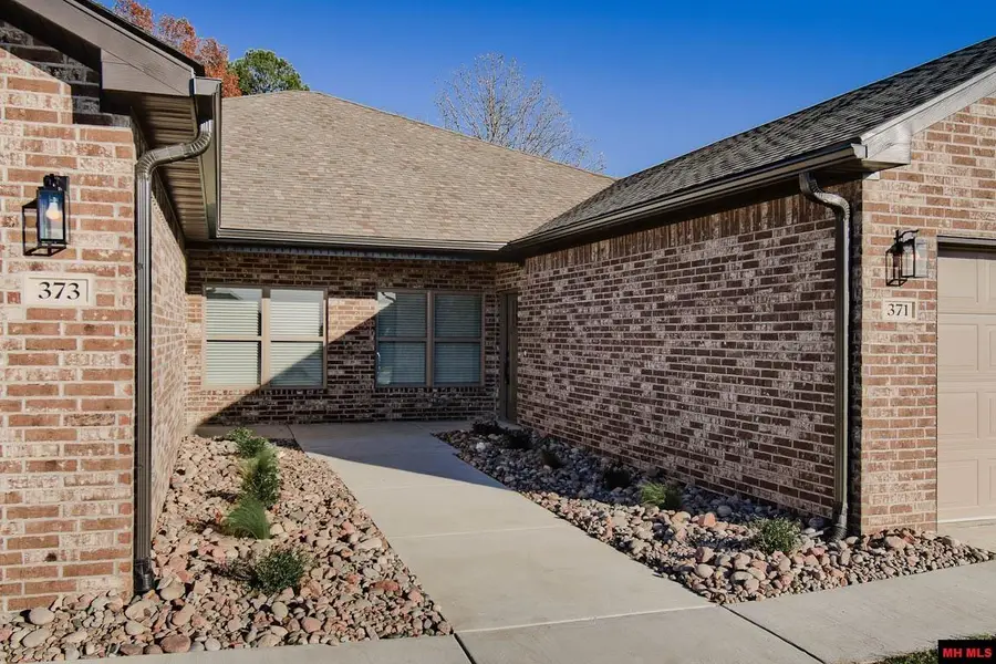 373 TURNBERRY COURT, Mountain Home, AR 72653 - Image #2
