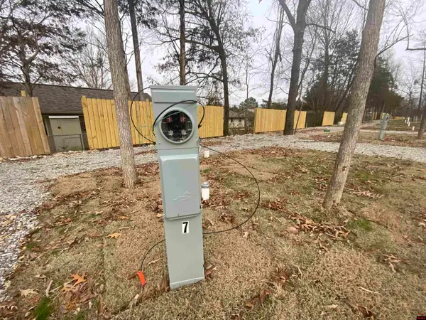 002-03226-107 ESCAPE WAY, Mountain Home, AR 72653