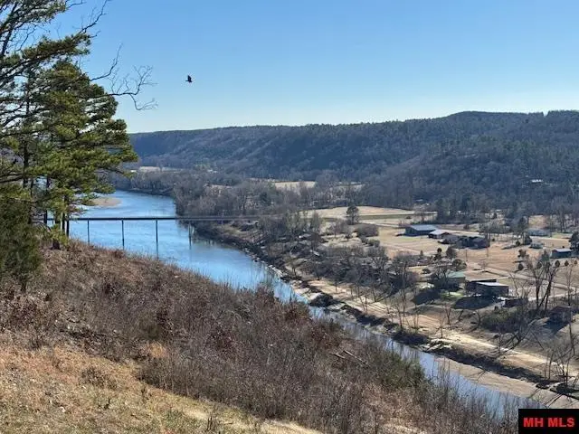 Lot 2 WHITE BLUFFS COURT, Mountain Home, AR 72653 - Image #3
